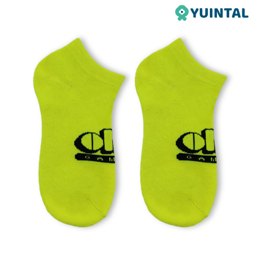 Gym Neon Socks Slip Resistant Water Slides Socks