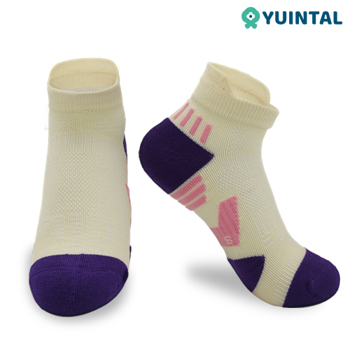Wholesale Outdoor Hiking Socks Athletic Ankle Socks