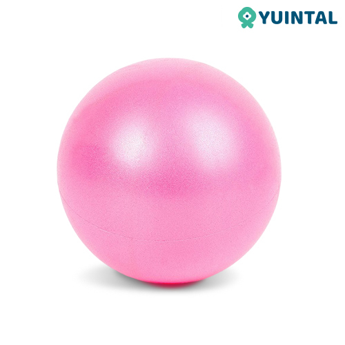 Eco-friendly PVC Mini Pilates Ball Exercises Yoga Ball