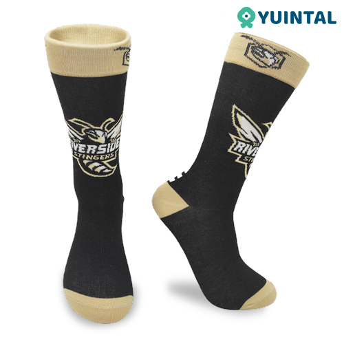 Compression Long Sports Socks Best Volleyball Socks