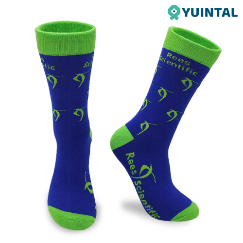Factory Made Socks For Football Best Gym Socks