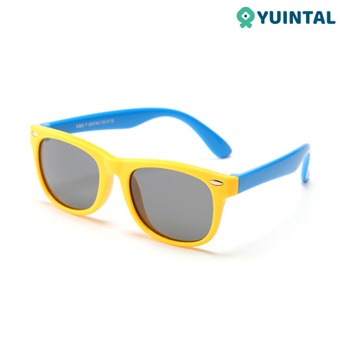 Promotion Gift Colored Sunglasses For Kids Wholesale