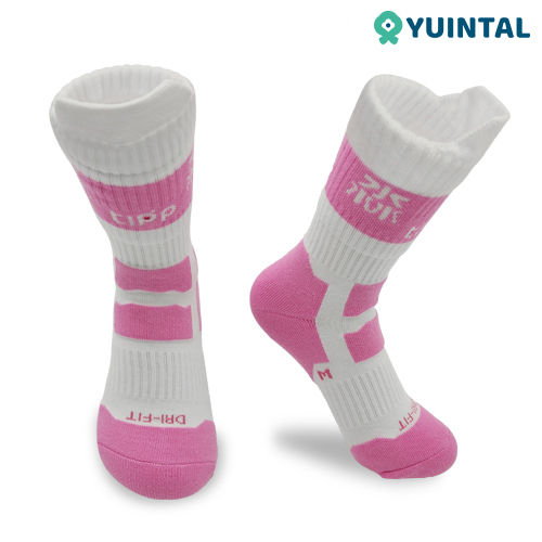 Fun Roller Skate Socks Girls Basketball Socks
