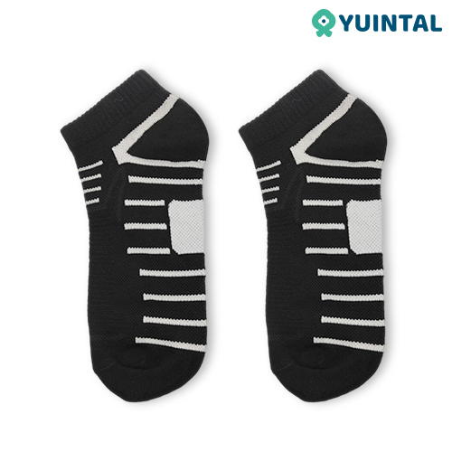 Cushioned Performance Ankle Athletic Sports Socks