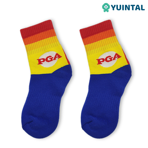 Elite Cotton Basketball Socks Training Crew Socks