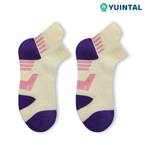 Wholesale Outdoor Hiking Socks Athletic Ankle Socks