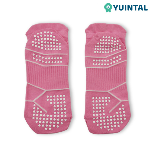 Premium Women's Grip Socks Trail Running Socks