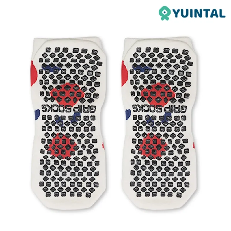 OEM Fitness Socks Cute Pilates Socks Manufacturer