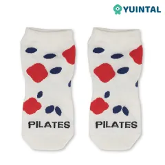 OEM Fitness Socks Cute Pilates Socks Manufacturer
