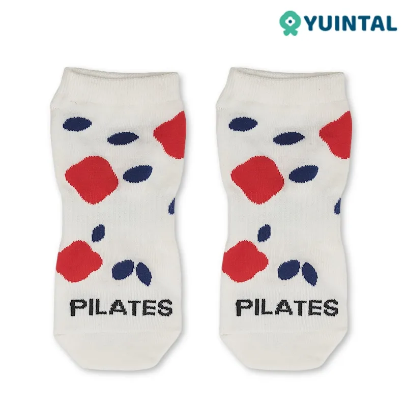 OEM Fitness Socks Cute Pilates Socks Manufacturer