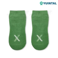 Custom Non-Slip Yoga Sock Pilates Reformer Socks