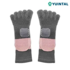 Chaussettes De Sport En Sueur Personnalisées Chaussettes Hautes En Caoutchouc à La Cheville