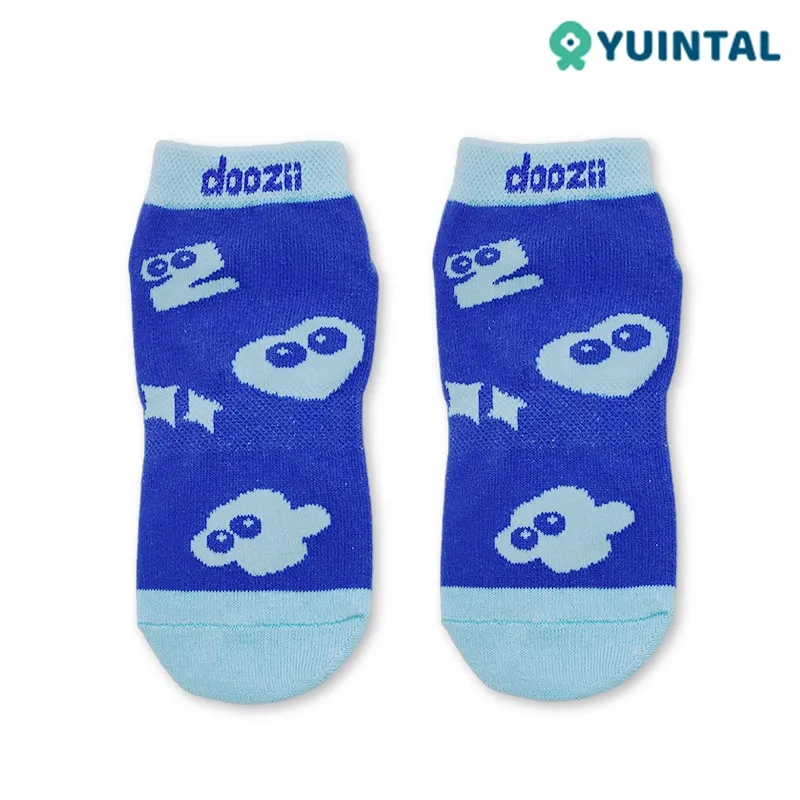 Calcetines Divertidos Para Centro De Cuidado Infantil Calcetines De Trampolín Para Niños