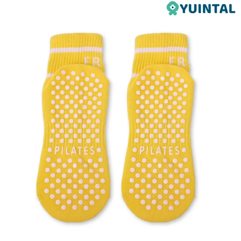 Air Sports Trampolinsocken OEM Gymnastiksocken