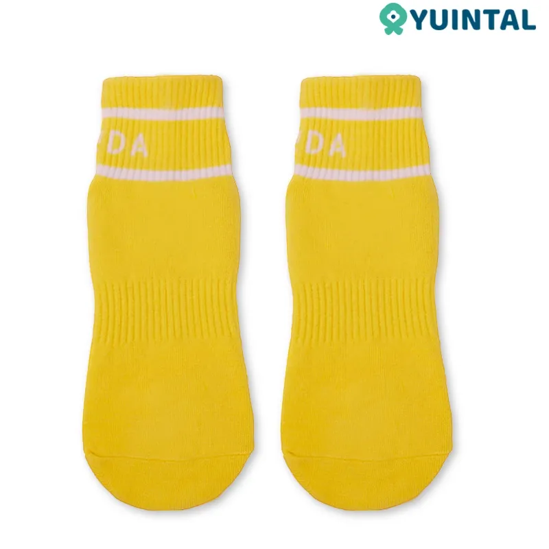 Air Sports Trampolinsocken OEM Gymnastiksocken