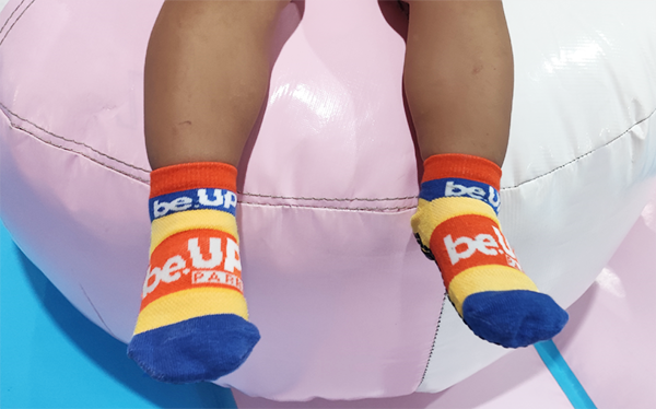 Private Label Sock Manufacturing for Grip Socks &amp; Performance Brands