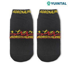 KidzPlore Indoor Jump House Bounce Grippy Socken