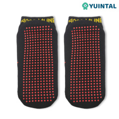 KidzPlore Indoor Jump House Bounce Grippy Socken