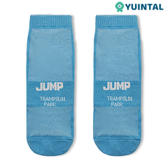 Chaussettes Antidérapantes Kidzplore Indoor Jump House Bounce