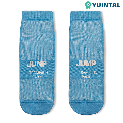 Chaussettes Antidérapantes Kidzplore Indoor Jump House Bounce
