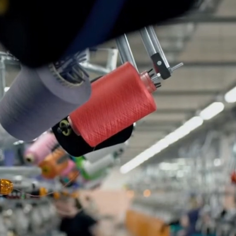 OEM Sock Manufacturing Capabilities