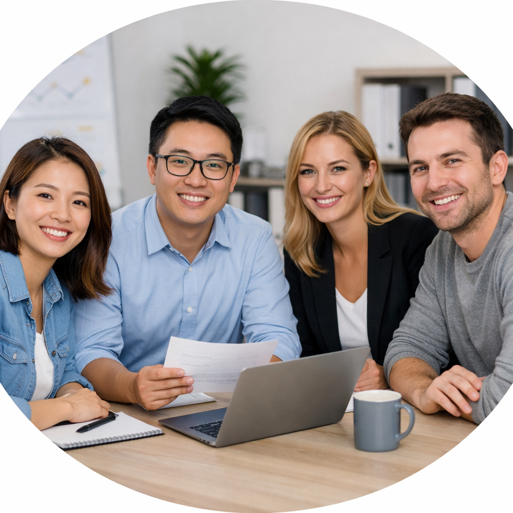 Yuintal Insights Team