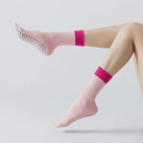 Different Types of Anti-Slip Grip Patterns
