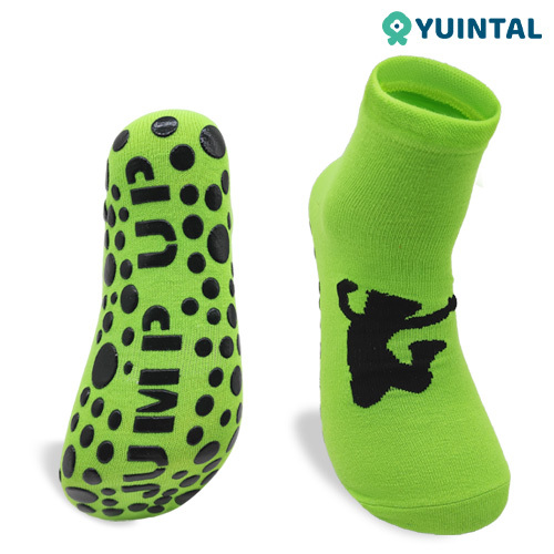 Yuintal Energy Bounce Socks – Built for Impact and Rebound