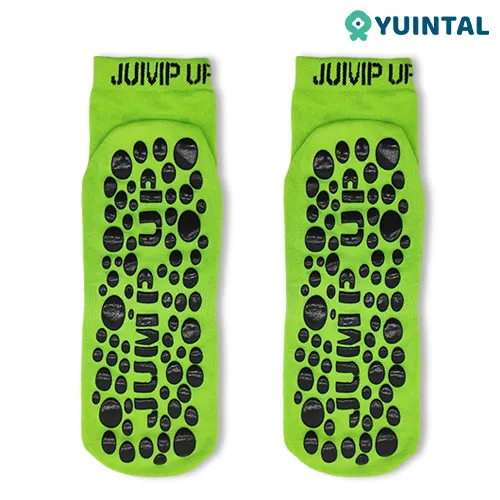 Energy Bounce Socks side view