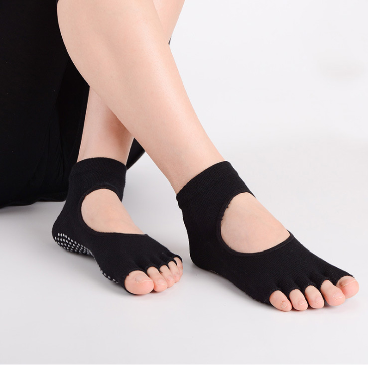 What Reduces Anti-Slip Grip Socks Performance Over Time