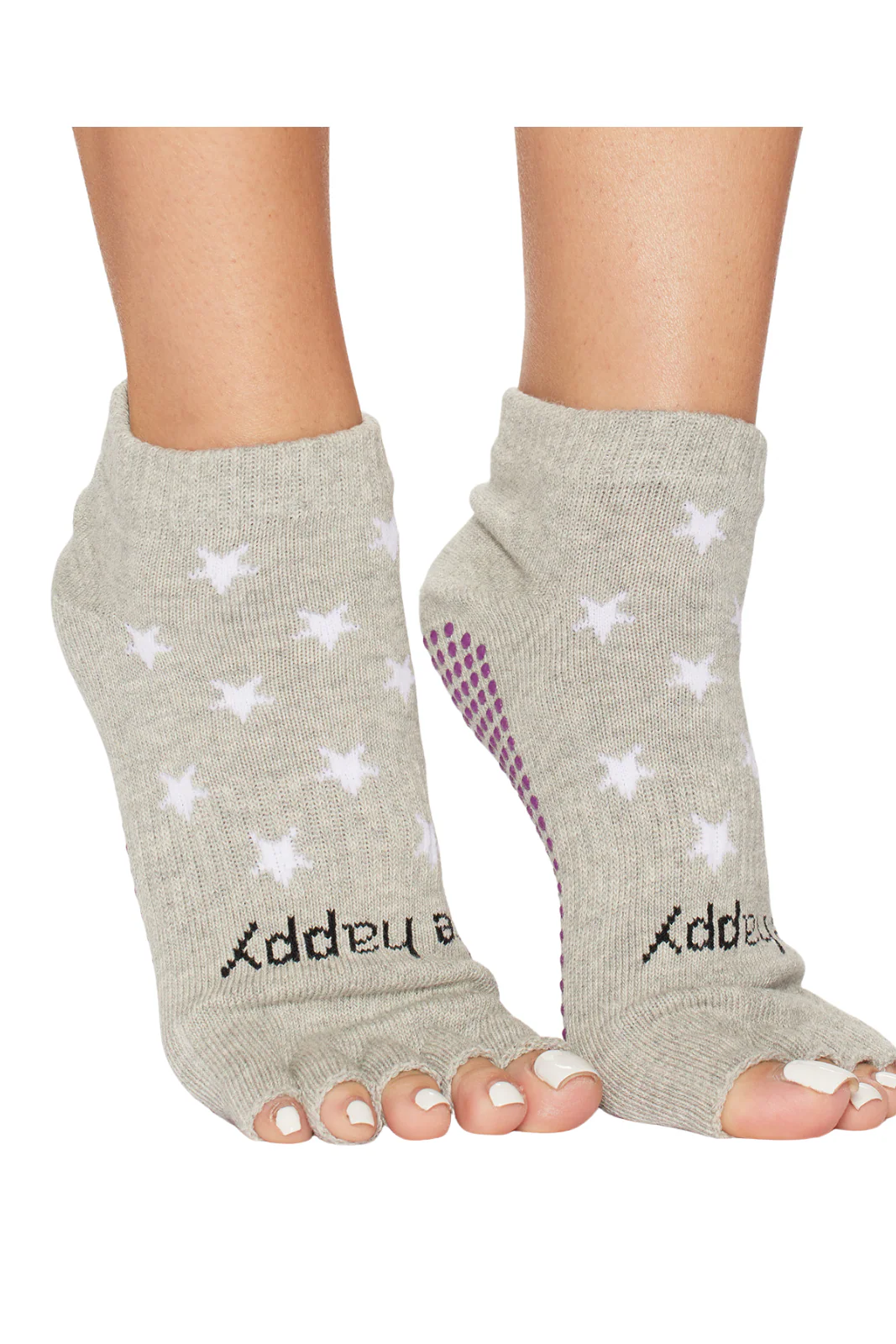 Do Grip Socks Work on Tile Floors in Commercial Indoor Facilities?