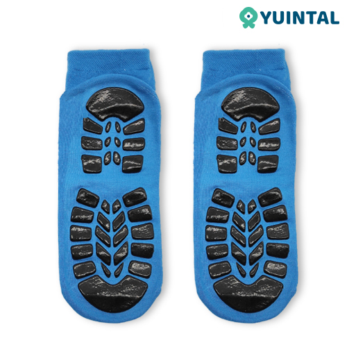Yuintal Adventure Park Socks – Bold Grip and Bouncer Style