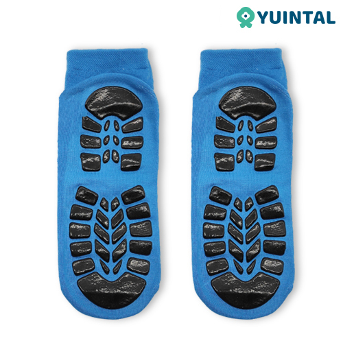 Yuintal Adventure Park Socks – Bold Grip and Bouncer Style
