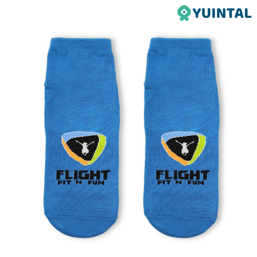 Yuintal Adventure Park Socks – Bold Grip and Bouncer Style