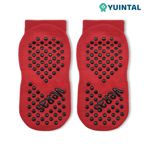 Air Sports Trampolinsocken OEM Gymnastiksocken