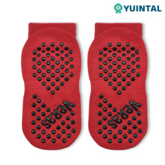 Air Sports Trampolinsocken OEM Gymnastiksocken