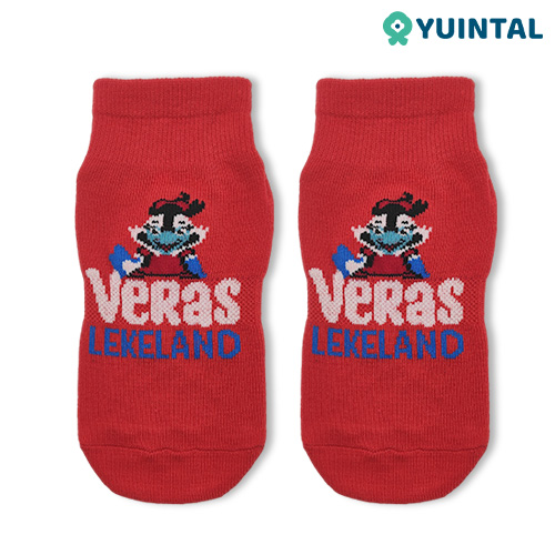 Air Sports Trampolinsocken OEM Gymnastiksocken
