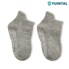 Yuintal Kids Club Grip Socks-Safe Floor Playtime