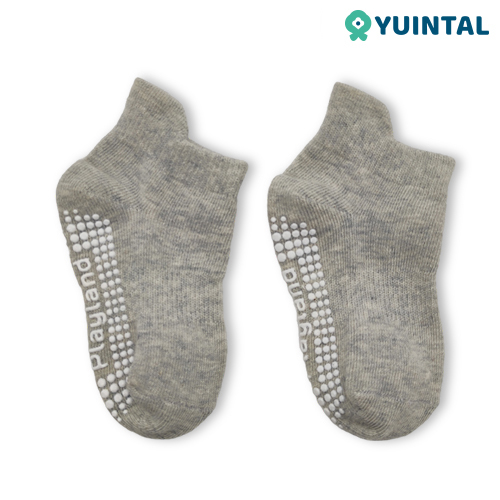Yuintal Kids Club Grip Socks-Safe Floor Playtime