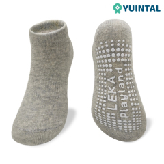Yuintal Kids Club Grip Socks-Safe Floor Playtime