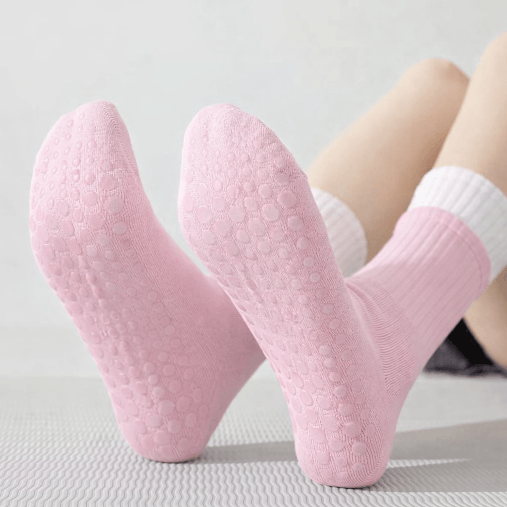Non Slip Socks Manufacturer