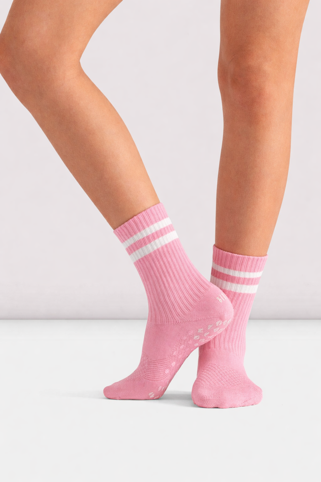 Combien de temps durent les chaussettes antidérapantes ? (3 à 12 mois en moyenne)