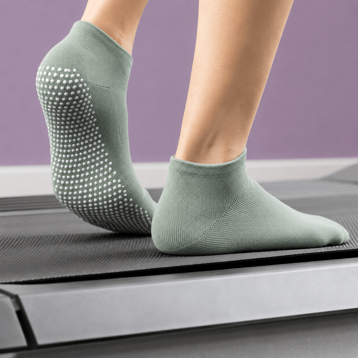 Grip Socks for Elderly Safety