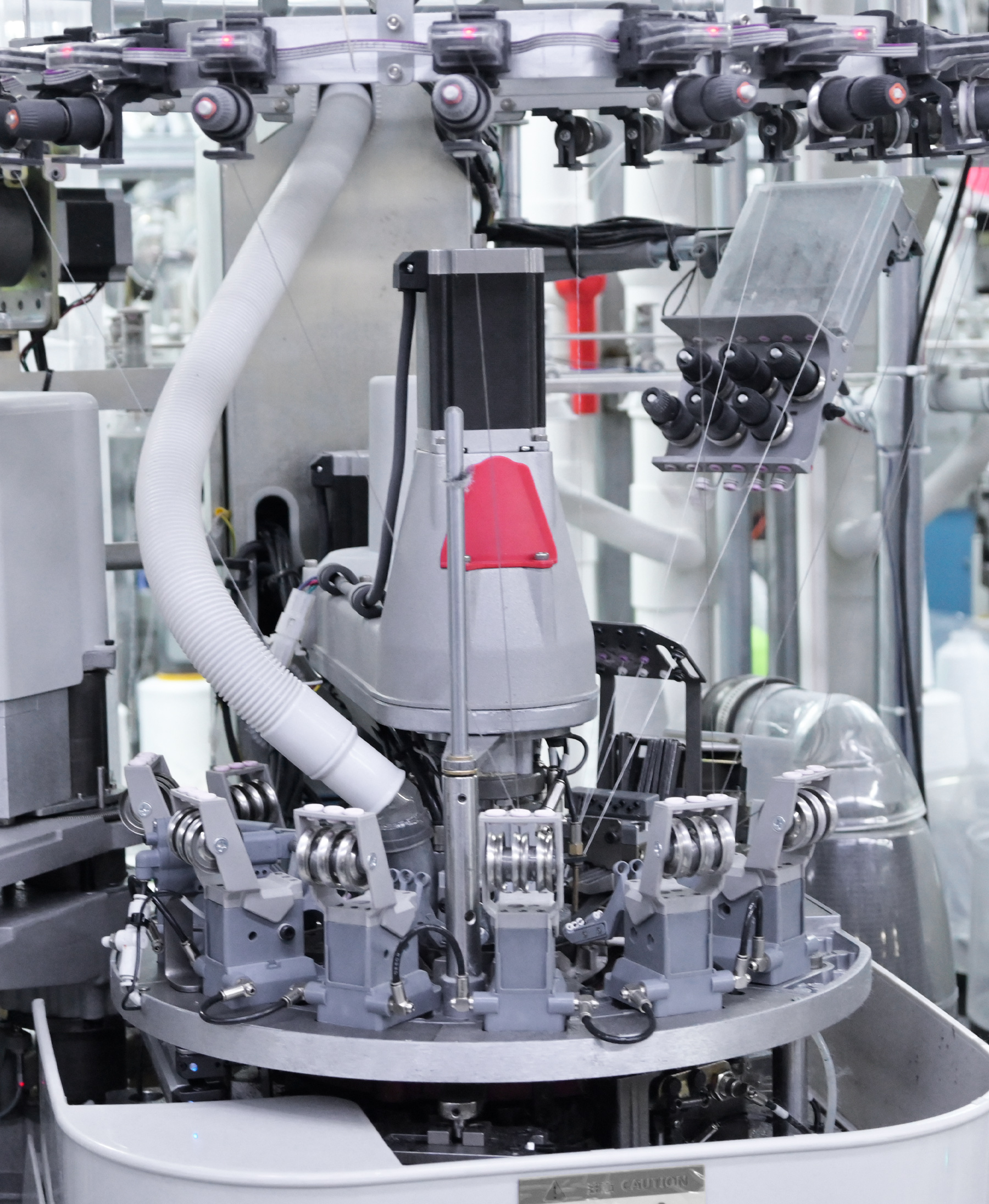 Production Capacity