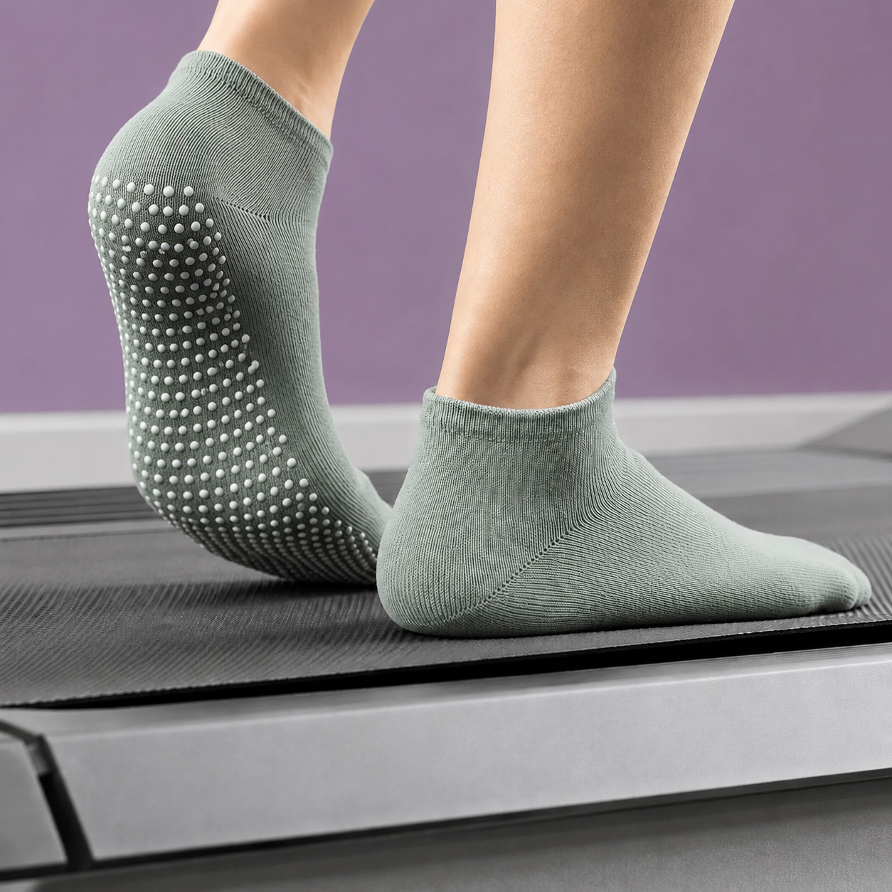 Grip Socks for Elderly Safety