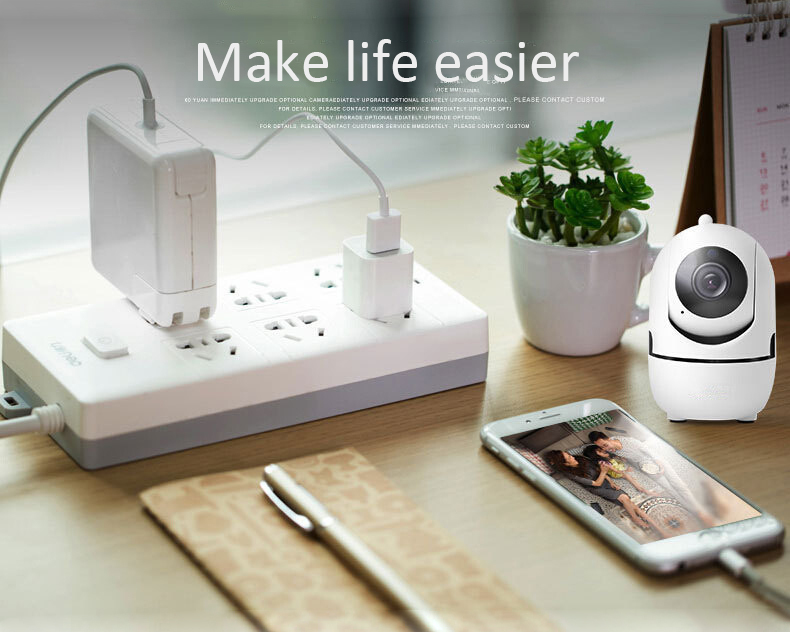 KuWFi Outdoor 4G IP Camera 2MP 1080P HD WIFI IP Camera With 4G WIFI Hotspot 4G LTE SIM Card Camera for Outdoor&Indoor