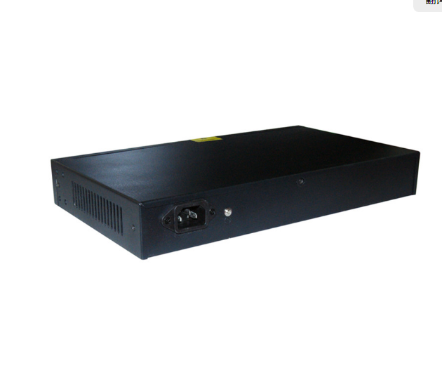 16Port POE Network Switch Gigabit 48V POE Switch RJ45 Hub LAN Splitters 10/100/1000Mbps Switcher ,Plug and Play ,Easy Setup