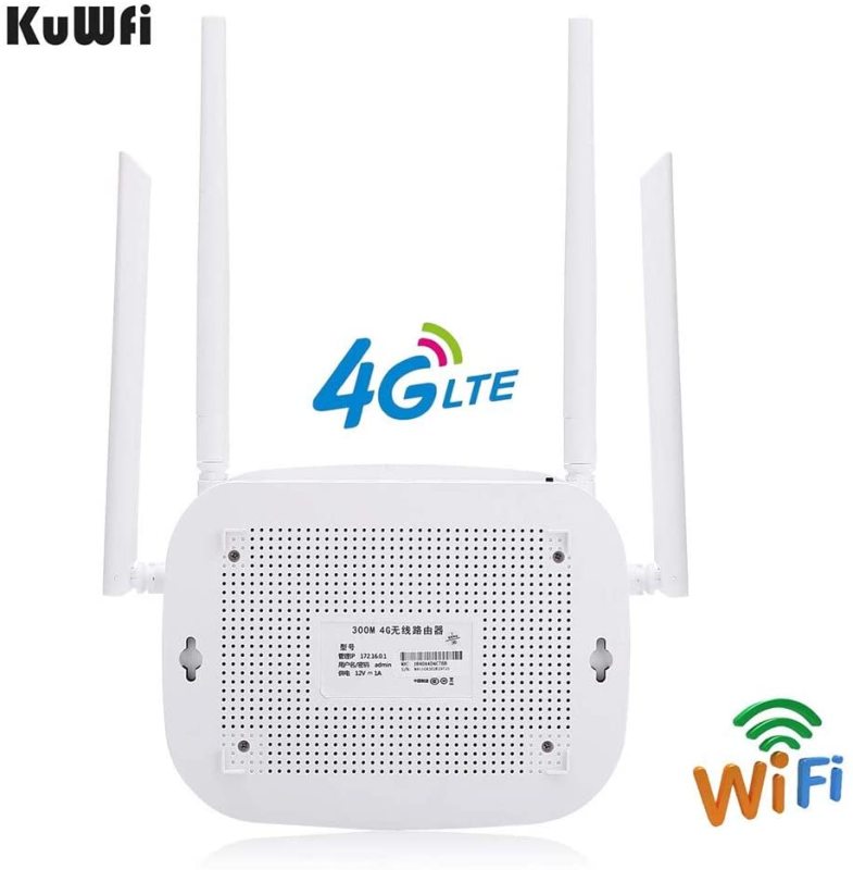 cheaper than huawei router  CPE813 wireless router  Click to open expanded view KuWFi 4G Router, 300Mbps LTE Router Unlocked CPE Wireless Router with 