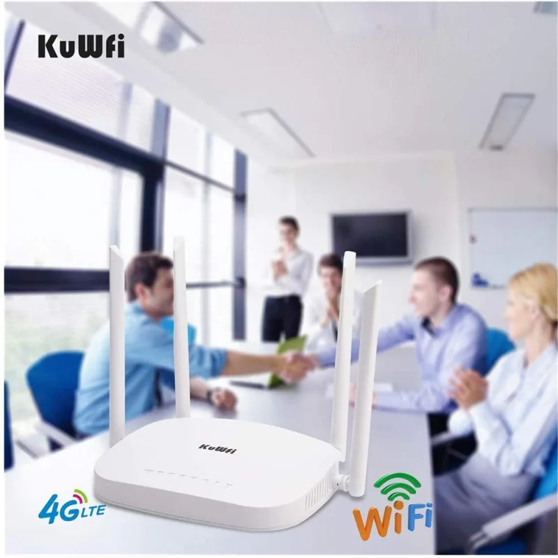 cheaper than huawei router  CPE813 wireless router  Click to open expanded view KuWFi 4G Router, 300Mbps LTE Router Unlocked CPE Wireless Router with 