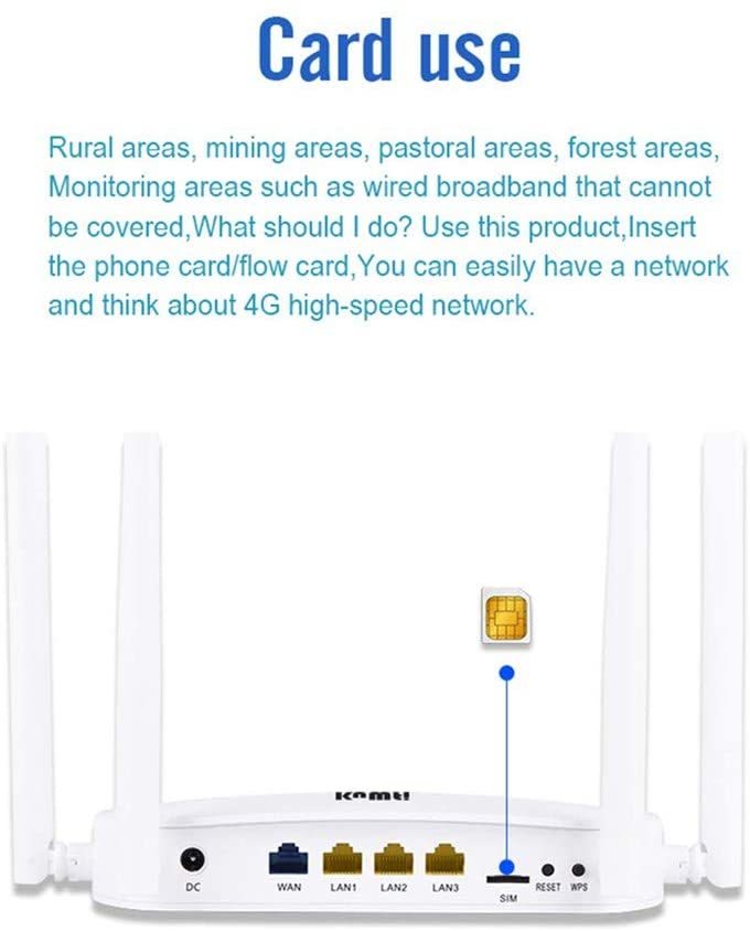 cheaper than huawei router  CPE813 wireless router  Click to open expanded view KuWFi 4G Router, 300Mbps LTE Router Unlocked CPE Wireless Router with 